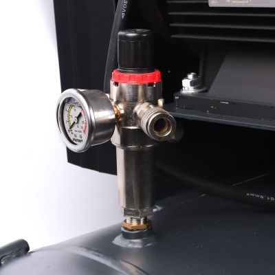 Компрессор поршневой ременной PATRIOT KRX 700 L200 D-Tehinstrument