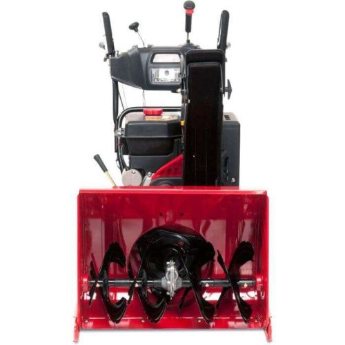 Бензиновый снегоуборщик MTD OPTIMA ME 66 (снегоуборщик МТД 66)-Tehinstrument