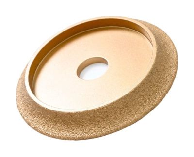 Диск для скругления 105х20х12.5, Helmut-Tehinstrument