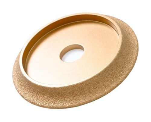Диск для скругления 105х20х12.5, Helmut-Tehinstrument