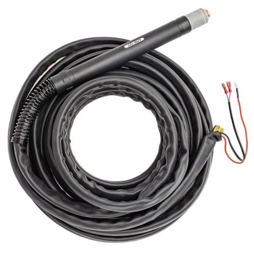 Плазменный резак маш. LTM101 с прямым подключением М16x1,5 12м HF поджиг, Aurora-Tehinstrument