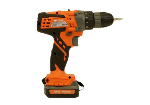 Аккумуляторный шуруповерт СОЮЗ ДШС-12К-Tehinstrument