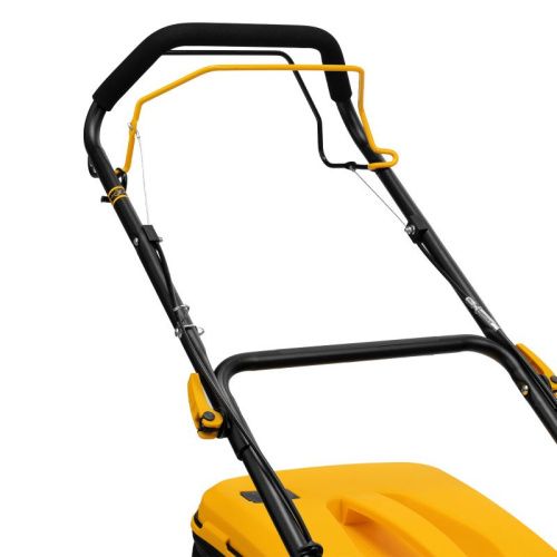 Газонокосилка бензиновая Denzel GLR-460SP-ZS-Tehinstrument