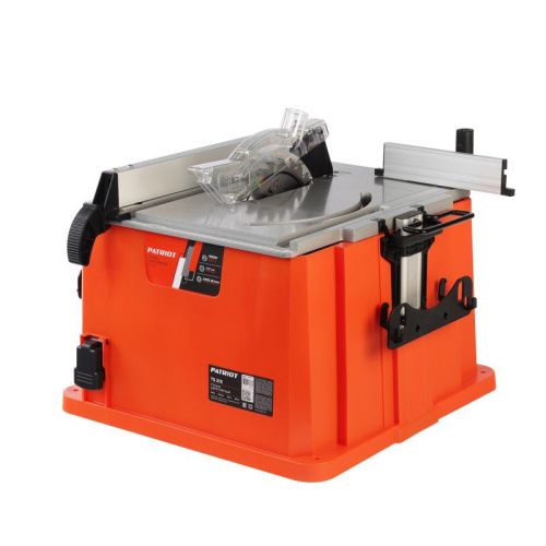 Станок циркулярный PATRIOT TS 210-Tehinstrument