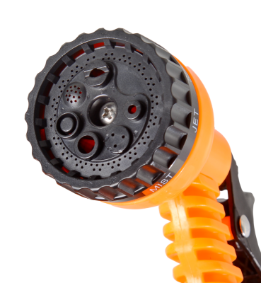 Пистолет-распылитель, 7 режимов полива Вихрь-Tehinstrument