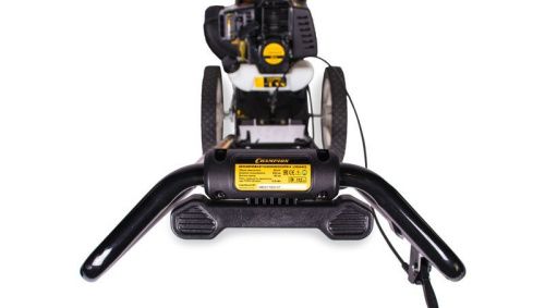 Бензиновая газонокосилка CHAMPION LMH4412-Tehinstrument