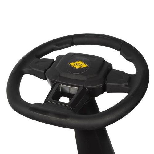 Райдер садовый DDE TR 63 - 160-Tehinstrument