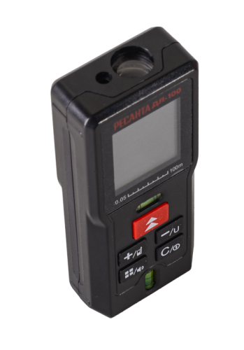 Дальномер Ресанта ДЛ-100-Tehinstrument