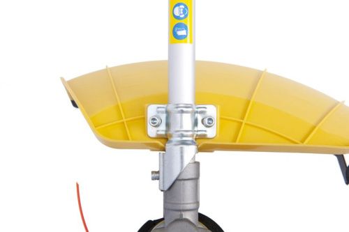 Триммер бензиновый Hanskonner HBT133D-Tehinstrument