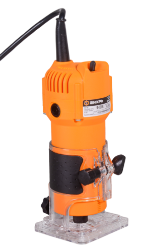 Фрезерная машина Вихрь ФМ-800К с набором фрез 12 шт-Tehinstrument