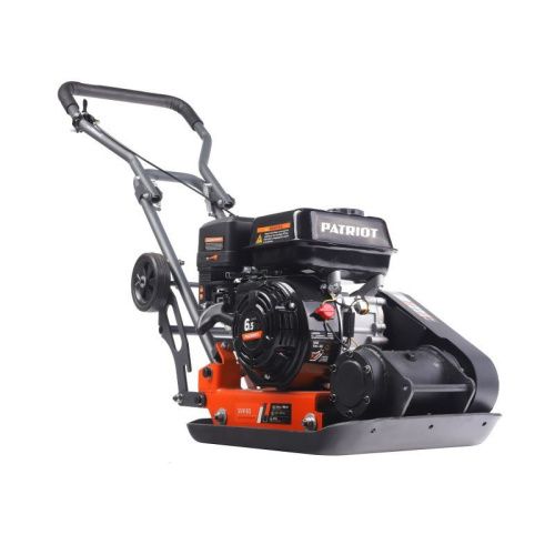 Виброплита PATRIOT SVR 60-Tehinstrument