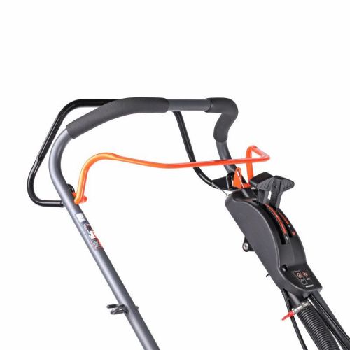 Газонокосилка бензиновая PATRIOT PT 54 AS-Tehinstrument