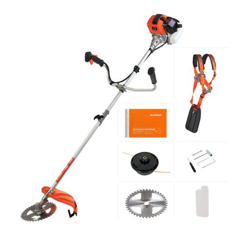 Триммер бензиновый Patriot PT 442-Tehinstrument