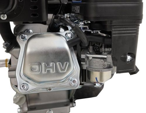 Двигатель Lifan 168F-2D, вал ?20мм, катушка 3 Ампера-Tehinstrument