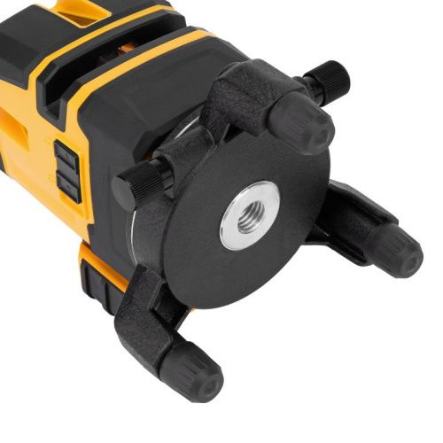 Лазерный уровень Denzel LX 05 Red-Tehinstrument