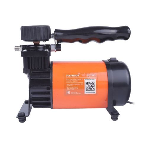 Компрессор автомобильный PATRIOT CC 1340-Tehinstrument