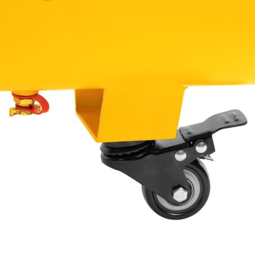 Компрессор безмасляный, малошумный Denzel DLS 1800/100-Tehinstrument