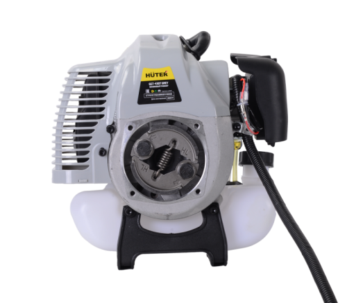 Бензиновый триммер GGT-430T Grey Huter-Tehinstrument