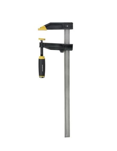 Струбцина F-образная, 120x500x590мм, усилие 470кгс, hanskonner-Tehinstrument