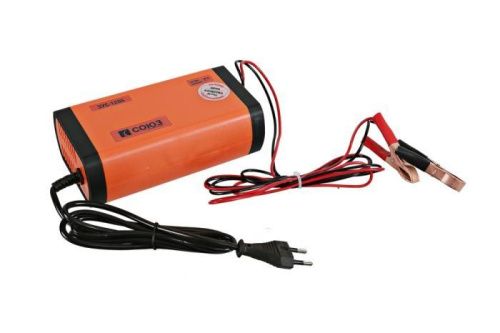 Зарядное устройство СОЮЗ ЗУС-1205-Tehinstrument