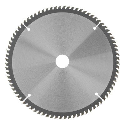 Пильный диск по дереву ф300 х 30 мм, 80 зубьев Denzel-Tehinstrument