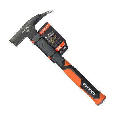 Молоток кровельщика Patriot RHF-600-Tehinstrument