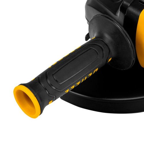 Машина шлифовальная угловая Denzel AG230-2400-Tehinstrument