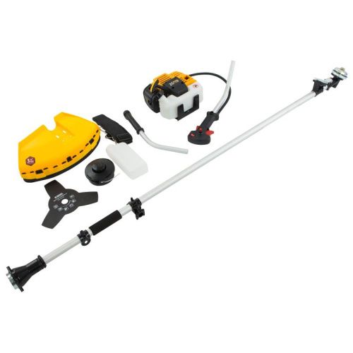 Триммер бензиновый Denzel DT 25-Tehinstrument