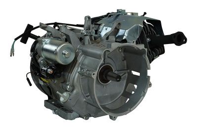 Двигатель Lifan 190FD-V, вал конусный короткий 54,45мм-Tehinstrument