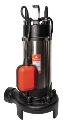 Фекальный насос Ресанта НФ-24000Л с измельчителем-Tehinstrument