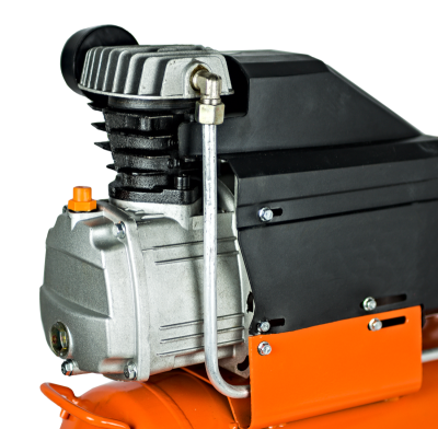 Компрессор воздушный масляный  Sturm AC9316, 1,6кВт, 250л/мин, ресивер 24л, прямой привод-Tehinstrument