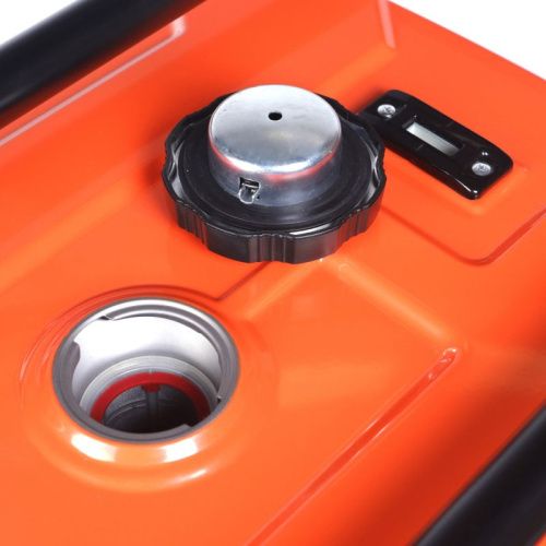 Генератор бензиновый Patriot GRA 8500AWS-Tehinstrument