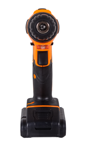 Дрель-шуруповерт Вихрь ДА-14,4Л-2К-Tehinstrument