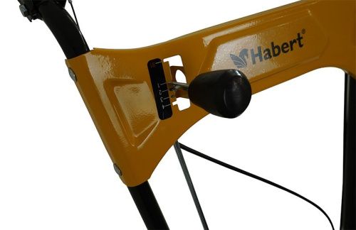 Снегоуборщик Habert HBM22B (KC212) ШЛ-Tehinstrument
