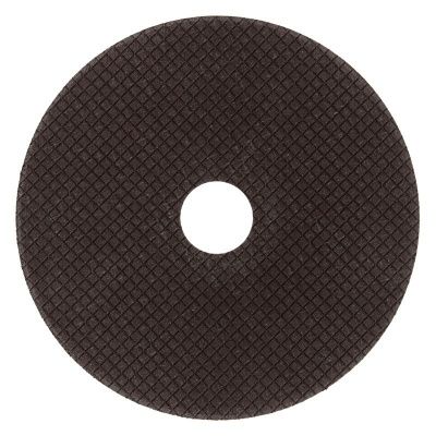 Круг отрезной по металлу, 125 х 1.6 х 22.2 мм Denzel-Tehinstrument