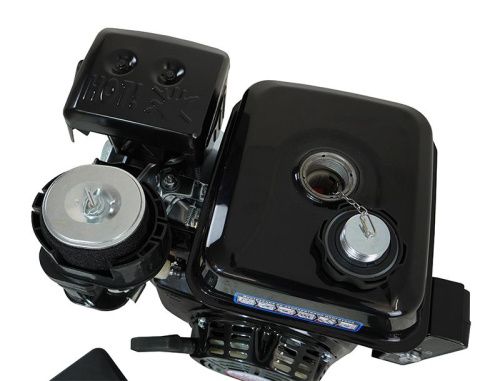 Двигатель Lifan 177FD, вал ?25мм-Tehinstrument
