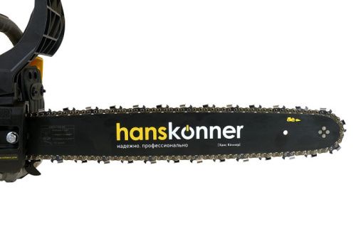 Бензопила Hanskonner HGC2020-Tehinstrument