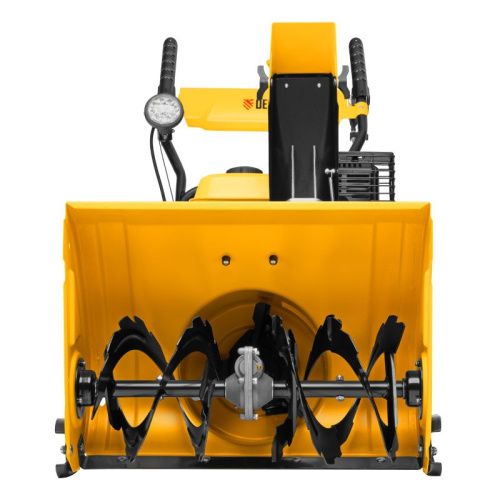 Бензиновая снегоуборочная машина Denzel SB 560 LP-Tehinstrument