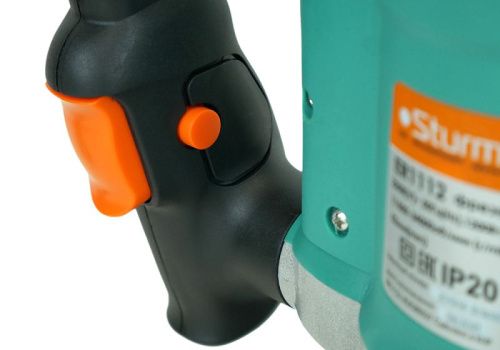 Фрезер  Sturm ER1112-Tehinstrument