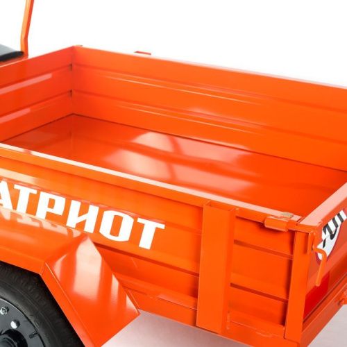 Прицеп универсальный Patriot ПМ-03.1-Tehinstrument