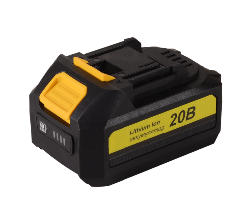 Снегоуборщик аккумуляторный Huter SGC 20-Li-Tehinstrument