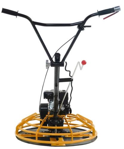 Машина затирочная Habert H-S100L-Tehinstrument