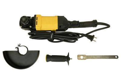 Болгарка (УШМ) Hanskonner PLATINUM HAG16180EC-Tehinstrument