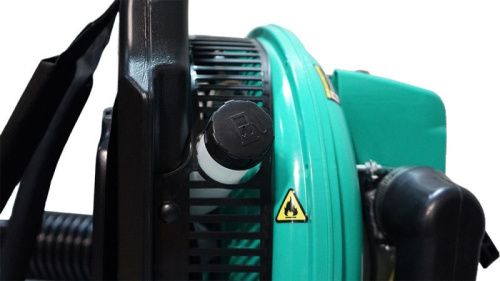 Воздуходувка бензиновая  Sturm GB1963-Tehinstrument