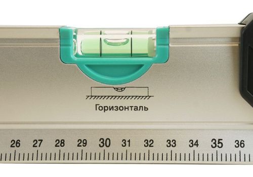 Уровень 600мм,  Sturm-Tehinstrument