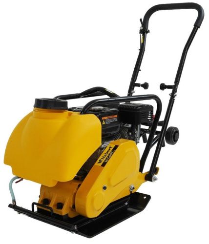 Виброплита Habert H-C60TL-Tehinstrument