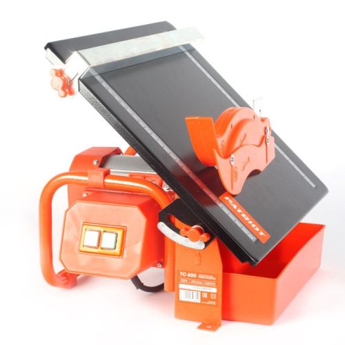 Плиткорез электрический Patriot TC 600-Tehinstrument