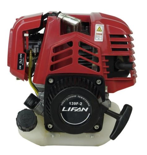 Двигатель Lifan 139F-2-Tehinstrument