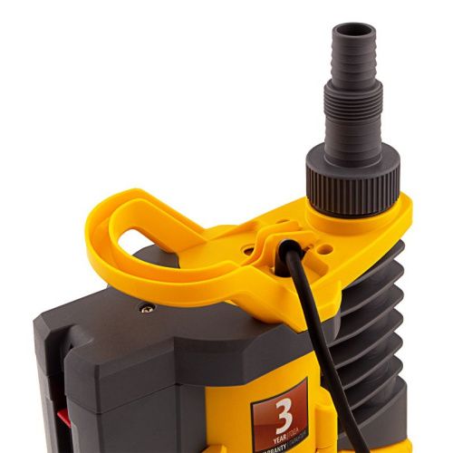 Дренажный насос Denzel DPХ800, Х-Pro-Tehinstrument