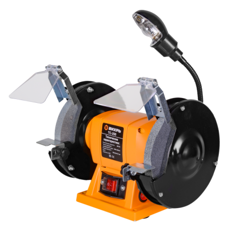 Точильный станок Вихрь ТС-200-Tehinstrument